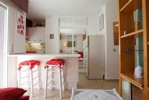 Torremolinos Malaga 101612 1 Bedroom Apartment By Mo Rentals Buitenkant foto